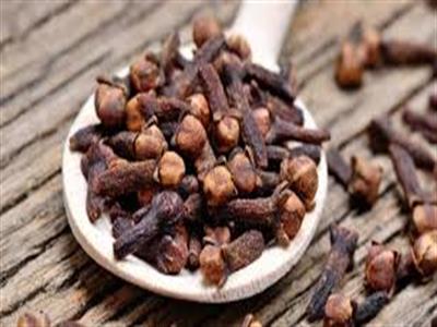 Cloves