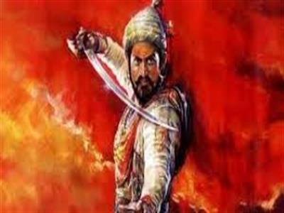 Shivaji Maharaj