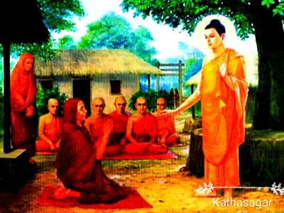 Mahaprajapati Gautami