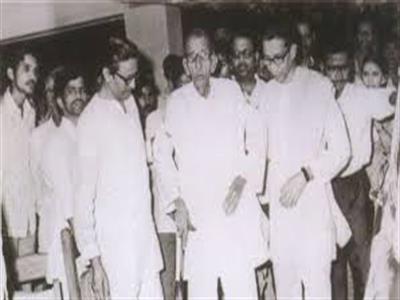 Prabodhankar Thakre