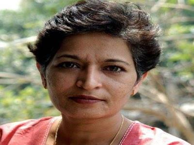 Gouri Lankesh