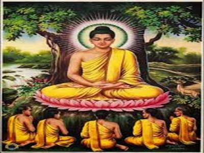 saccha dhamm