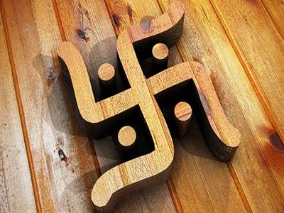swastik hindi