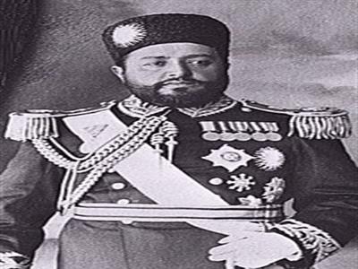 habib ullah khan