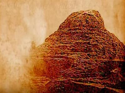 उत्तरी गुजरात में देव नी मोरी
