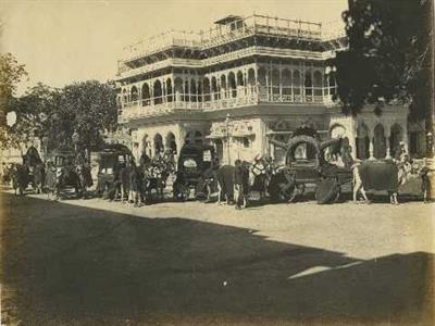 Kothi