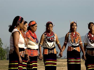 tribals